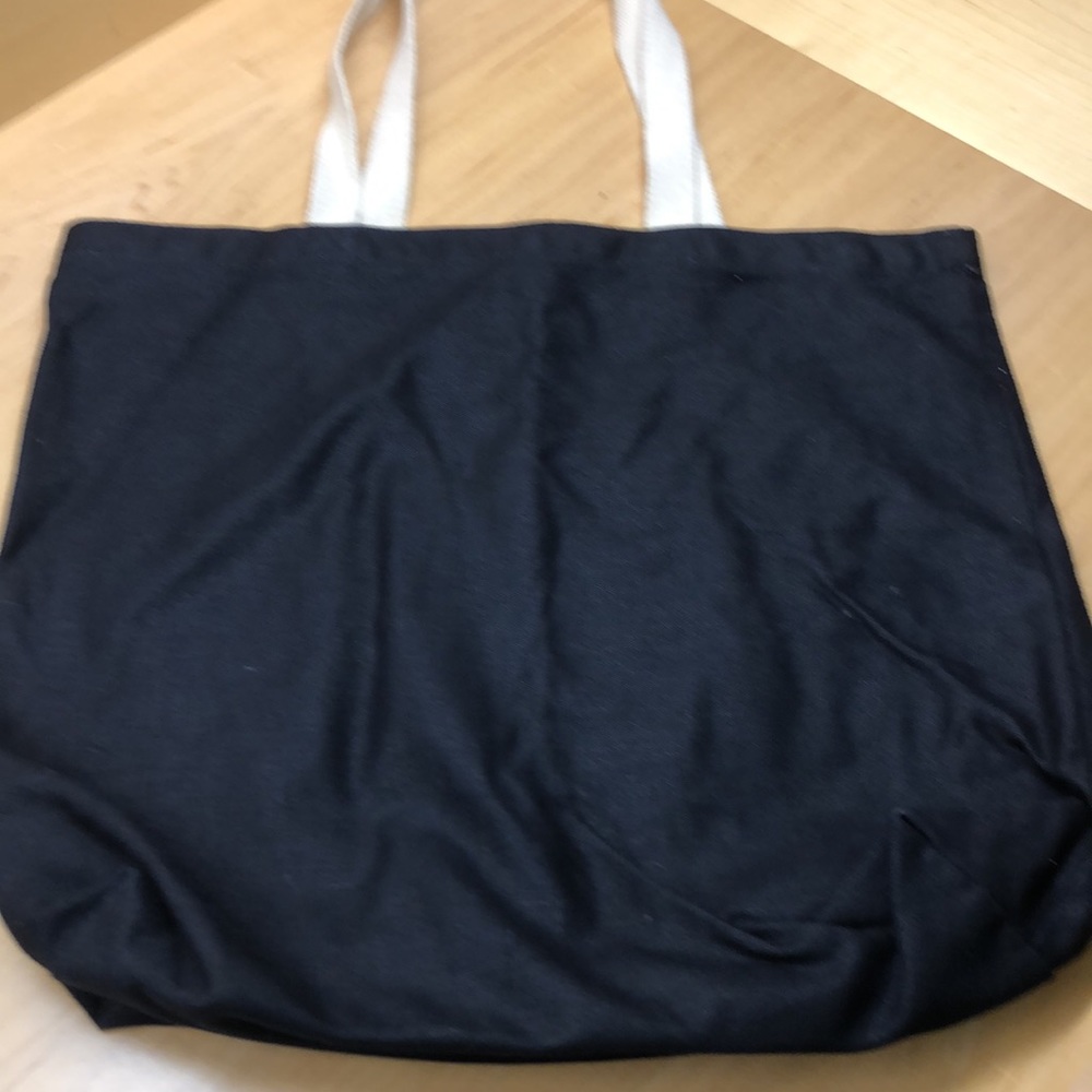 Black Girls Rock Tote Bag - Picture 3 of 9